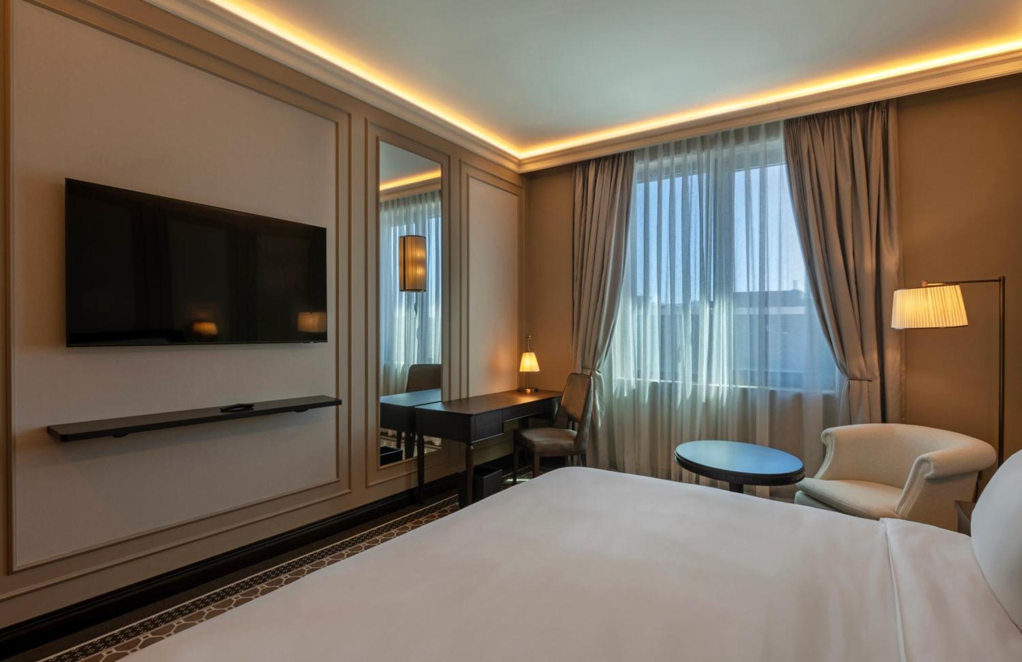 Goldeneye Hotel & Casino Svilengrad Ngoại thất bức ảnh Deluxe room