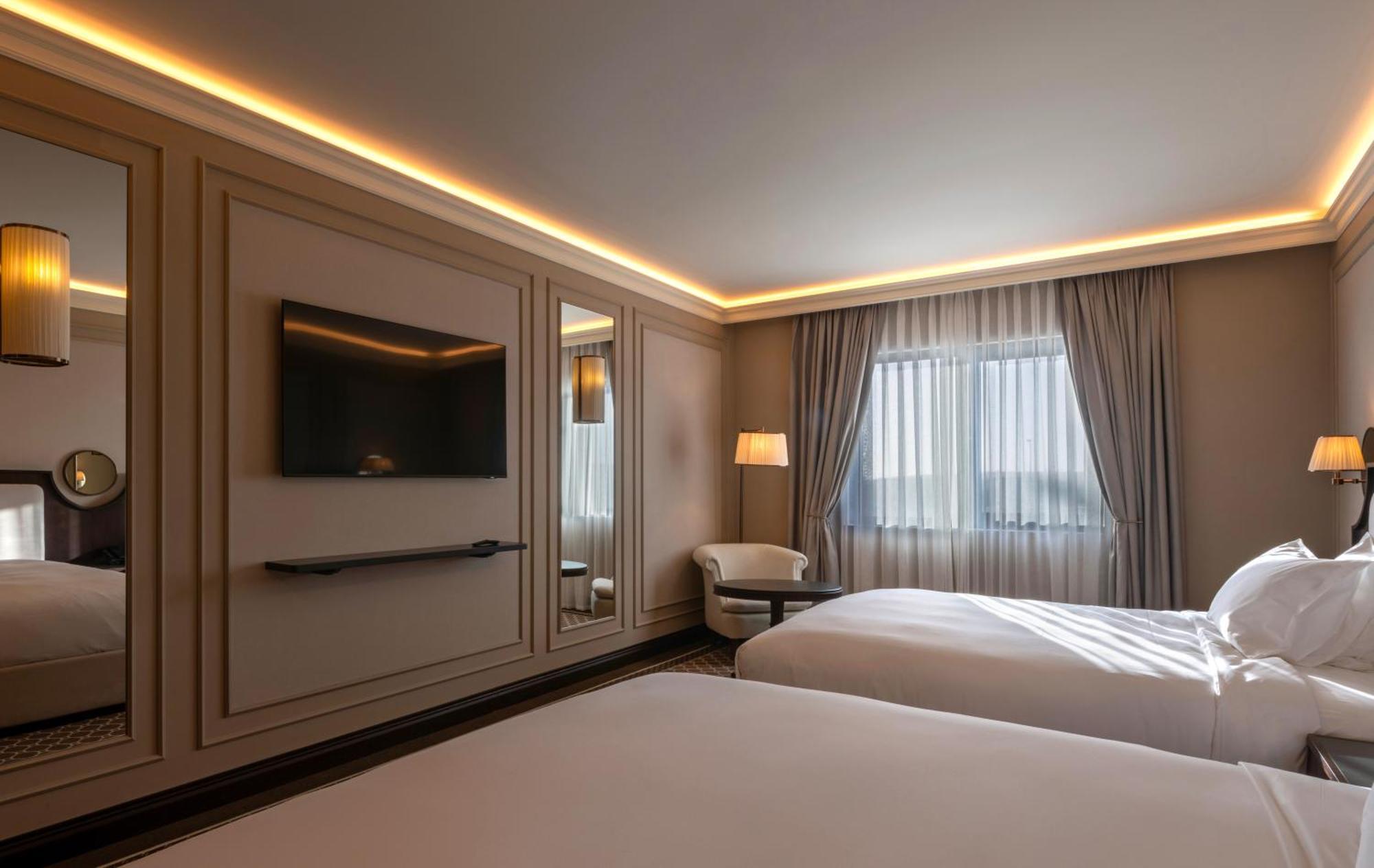 Goldeneye Hotel & Casino Svilengrad Ngoại thất bức ảnh Deluxe Room